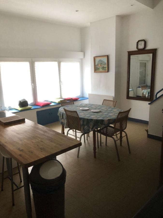 Appartement Centre Ville Boulogne-sur-Mer Luaran gambar