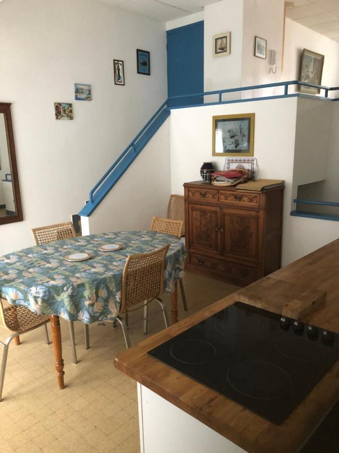 Appartement Centre Ville Boulogne-sur-Mer Luaran gambar
