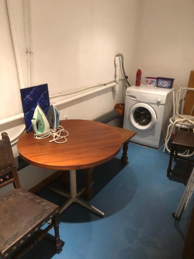 Appartement Centre Ville Boulogne-sur-Mer Luaran gambar