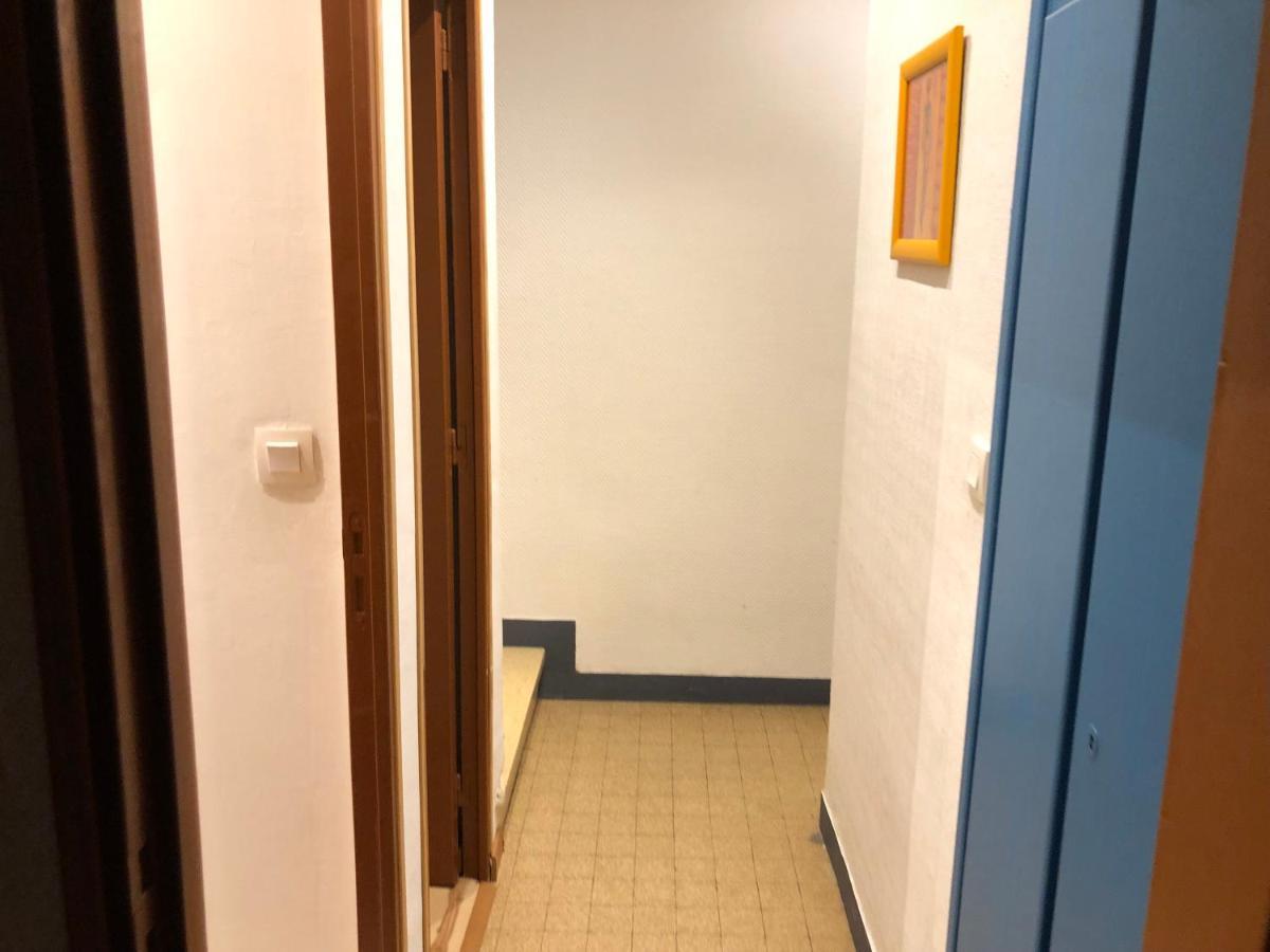 Appartement Centre Ville Boulogne-sur-Mer Luaran gambar