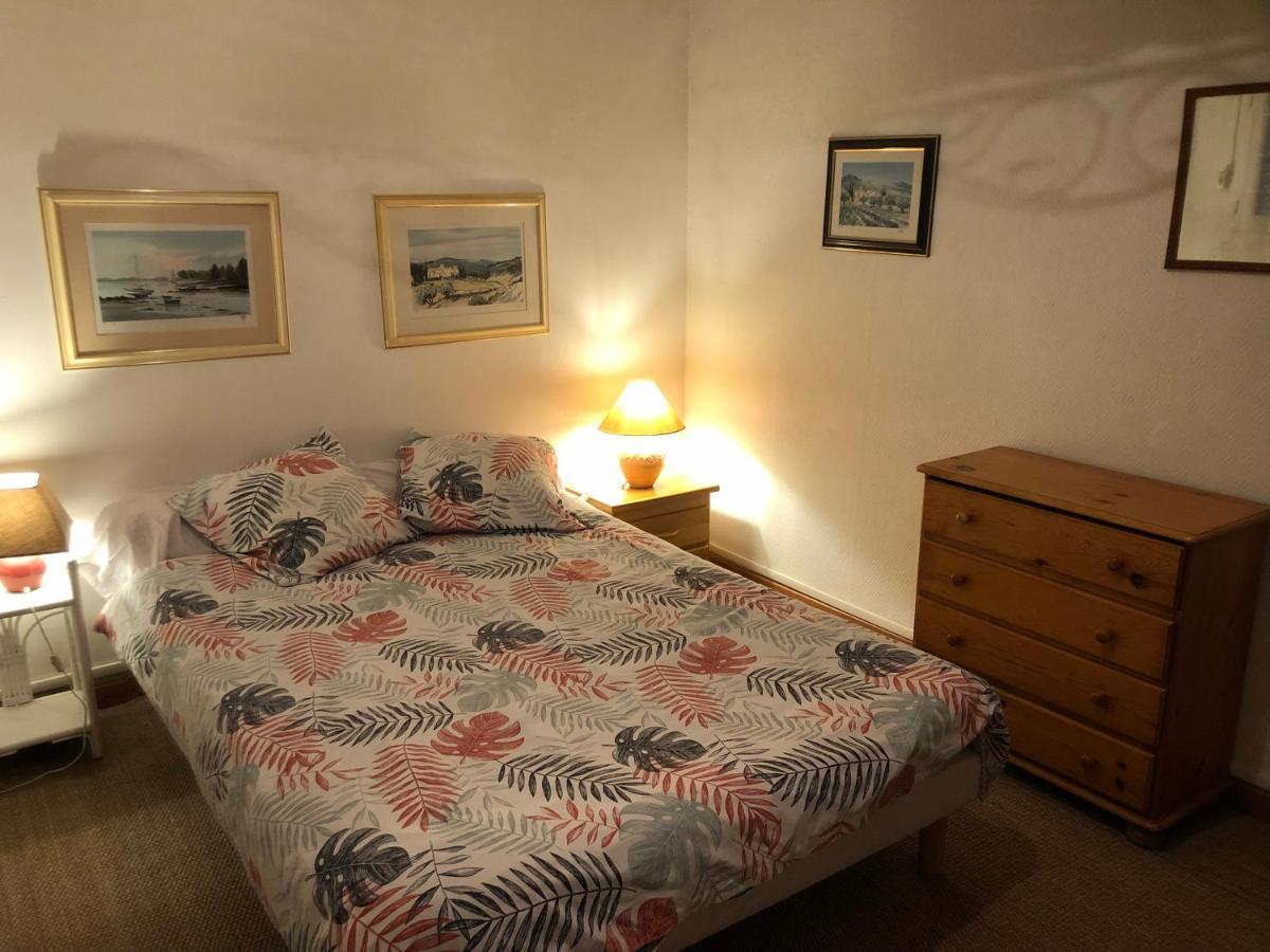 Appartement Centre Ville Boulogne-sur-Mer Luaran gambar