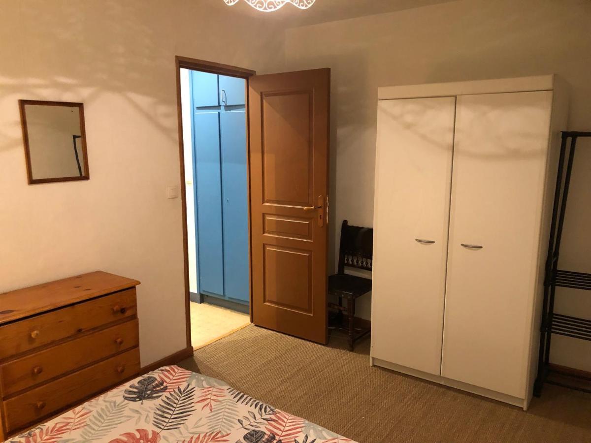 Appartement Centre Ville Boulogne-sur-Mer Luaran gambar