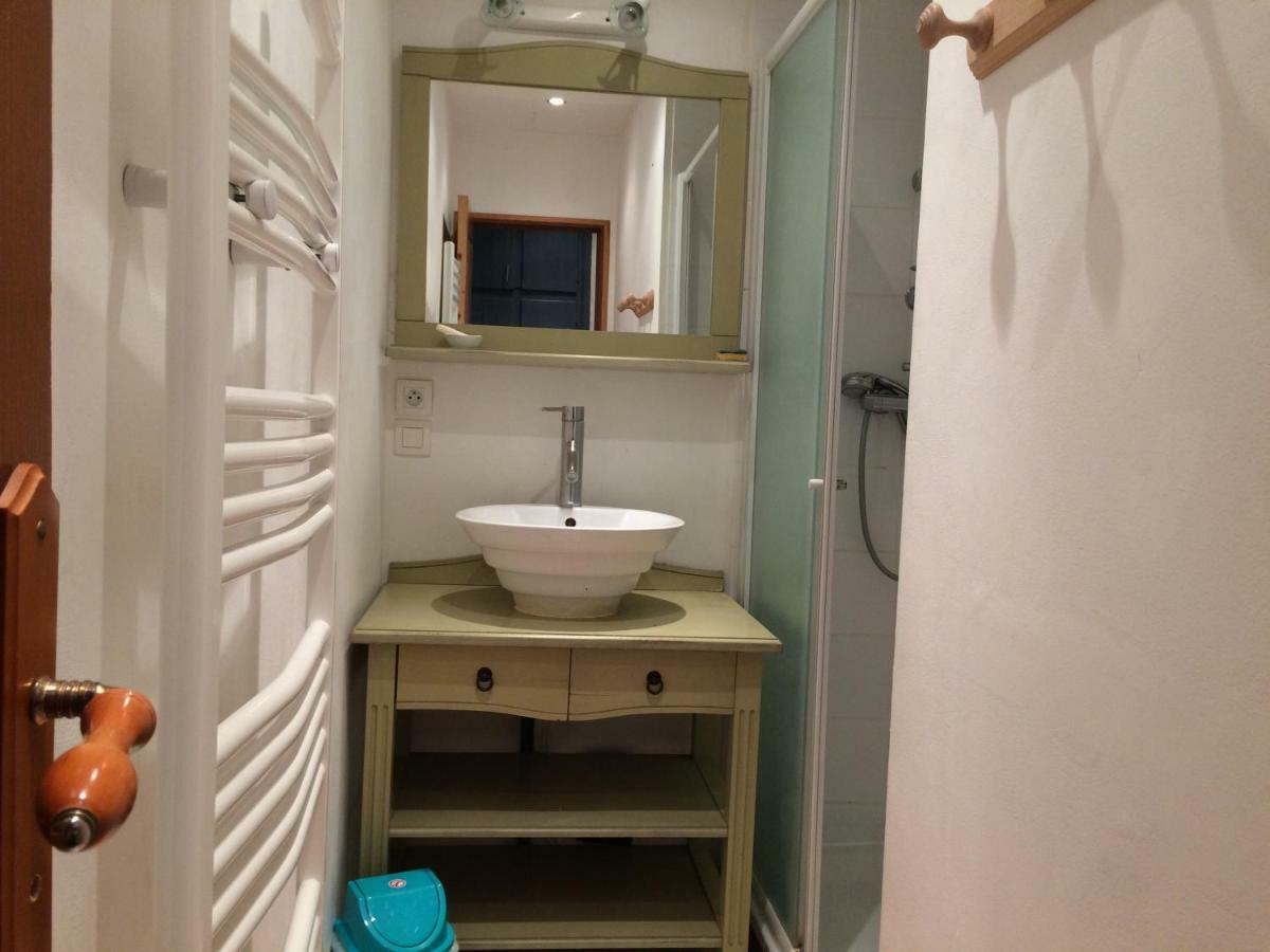 Appartement Centre Ville Boulogne-sur-Mer Luaran gambar